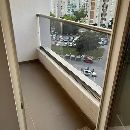Ena Lägenhet Skopje